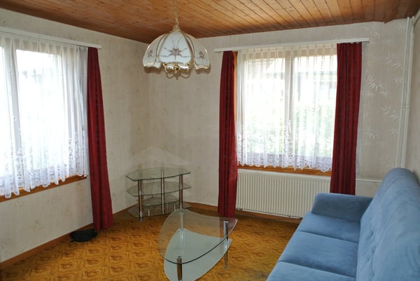 Einfamilienhaus mit Charme und Potenzial 9