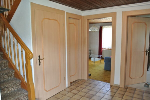 Einfamilienhaus mit Charme und Potenzial 6