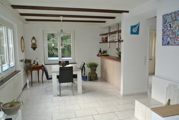Charmantes Eigenheim mit Gartenidylle und viel Potenzial 7