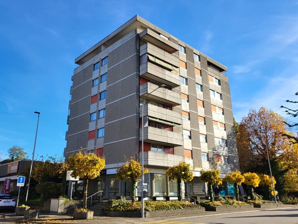 Grosszügige 5.5-Zimmer-Attikawohnung mit Weitblick und Privatsphäre 4