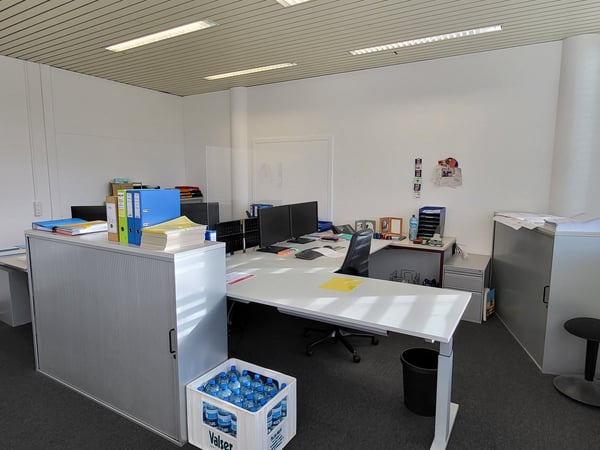 Attraktive Büro- und Gewerberäume für Unternehmen mit Anspruch 9