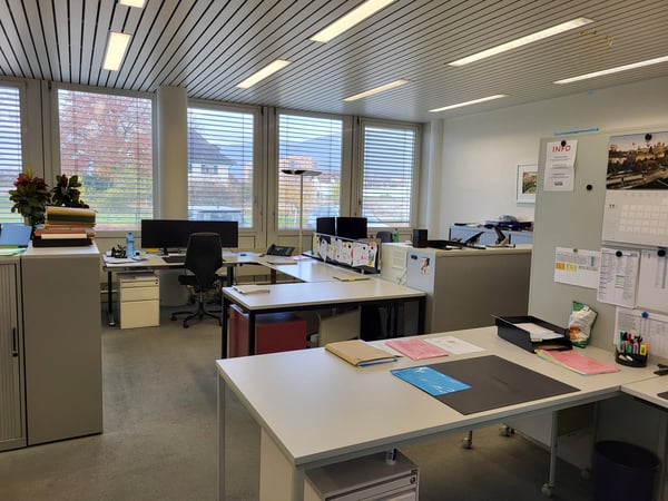 Attraktive Büro- und Gewerberäume für Unternehmen mit Anspruch 4