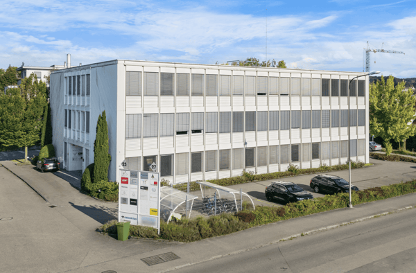 Attraktive Büro- und Gewerberäume für Unternehmen mit Anspruch 2