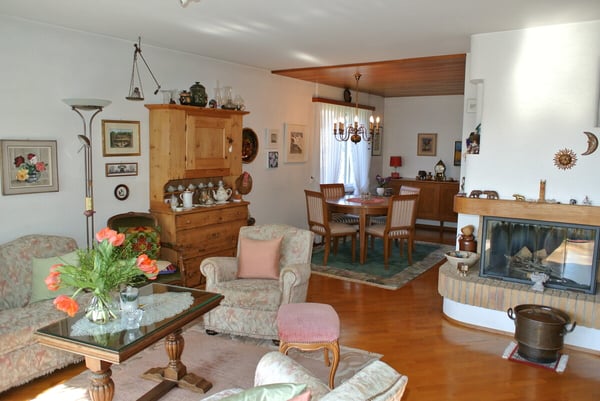 Ein Zuhause zum Wohlfühlen charmantes Haus mit idyllischem Garten 9