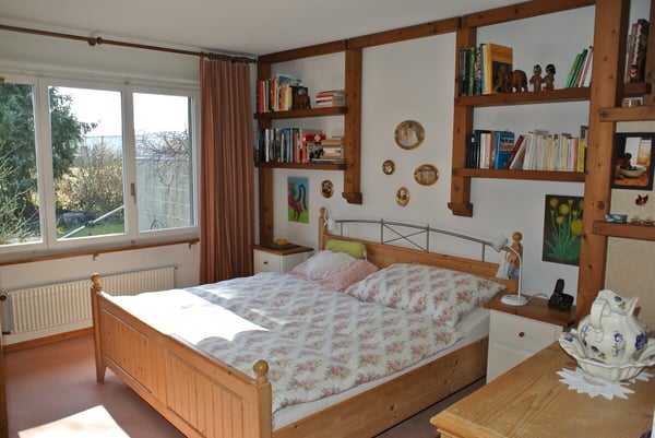 Ein Zuhause zum Wohlfühlen charmantes Haus mit idyllischem Garten 11