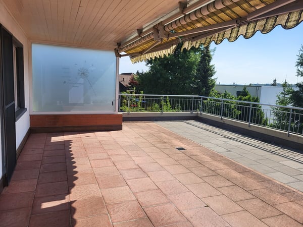 Tolles Einfamilienhaus mit Einliegerwohnung und sonniger Terrasse 4