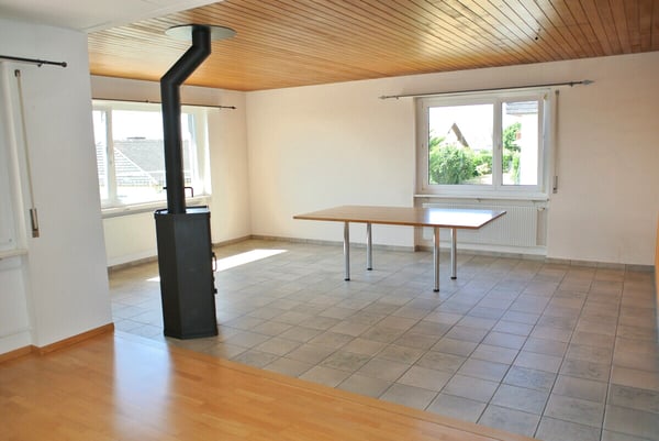 Tolles Einfamilienhaus mit Einliegerwohnung und sonniger Terrasse 7