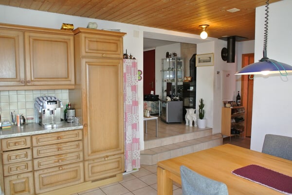 Tolles Einfamilienhaus mit Einliegerwohnung und sonniger Terrasse 11
