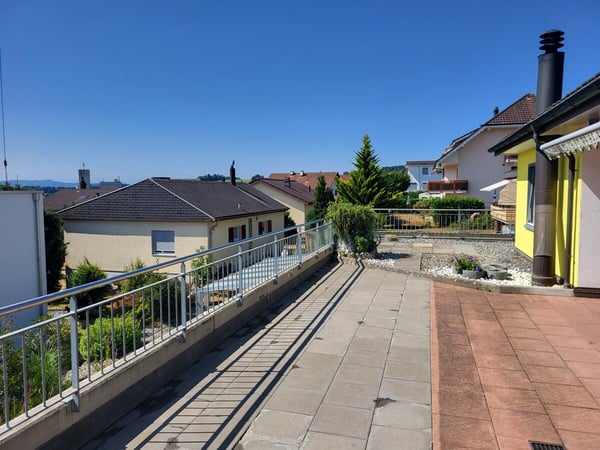 Tolles Einfamilienhaus mit Einliegerwohnung und sonniger Terrasse 6