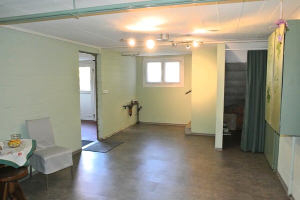 Tolles Einfamilienhaus mit Einliegerwohnung und sonniger Terrasse 13