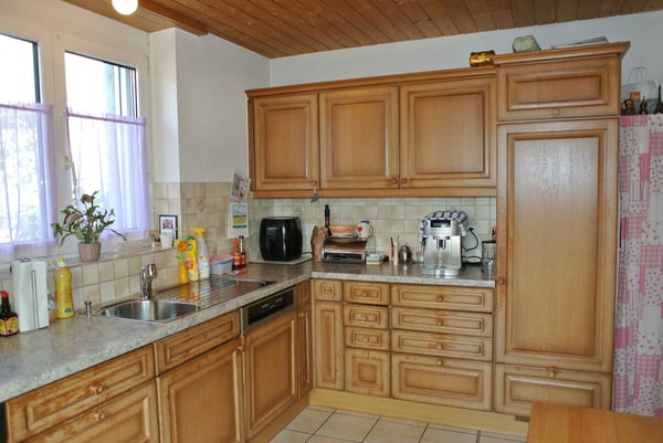 Tolles Einfamilienhaus mit Einliegerwohnung und sonniger Terrasse 10