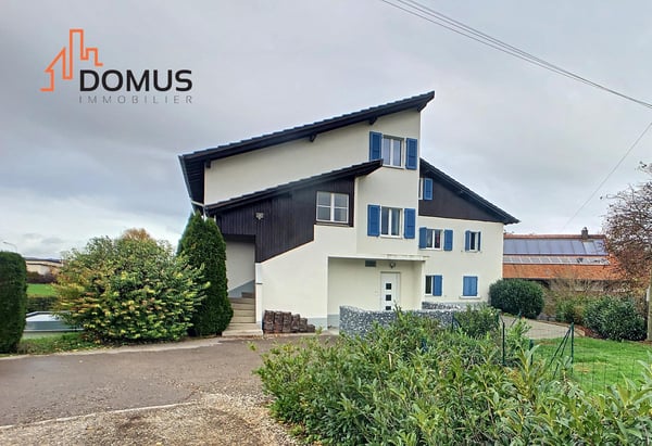 Immeuble durable! Situation idéale avec grande parcelle et rendement élevé 3