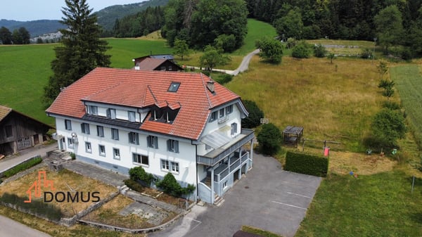 Propriété historique de 1823 cadre naturel exceptionnel 2