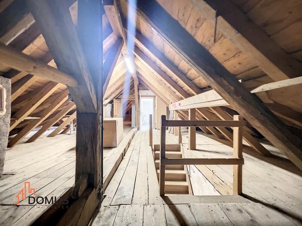 Propriété historique de 1823 cadre naturel exceptionnel 8