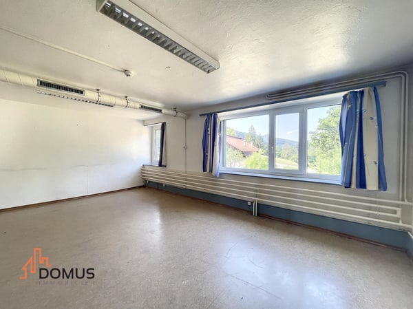 Propriété historique de 1823 cadre naturel exceptionnel 11