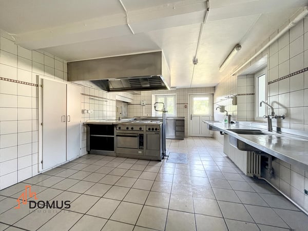 Propriété historique de 1823 cadre naturel exceptionnel 5