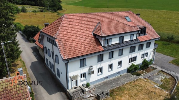 Propriété historique de 1823 cadre naturel exceptionnel 3