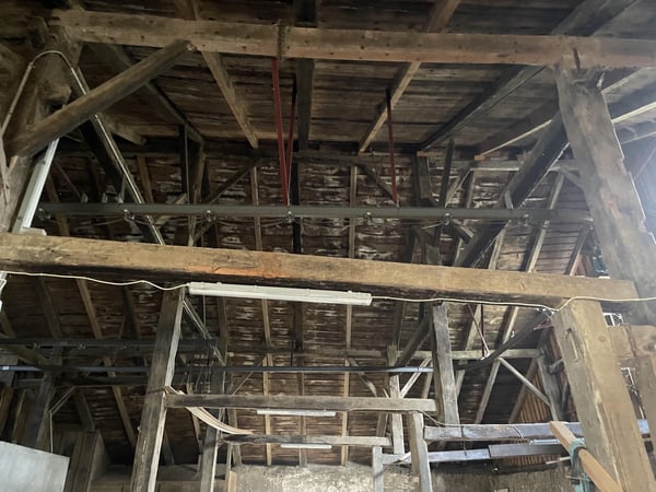 VENDRE - Ferme d'exception aux Franches-Montagnes avec potentiel unique 9