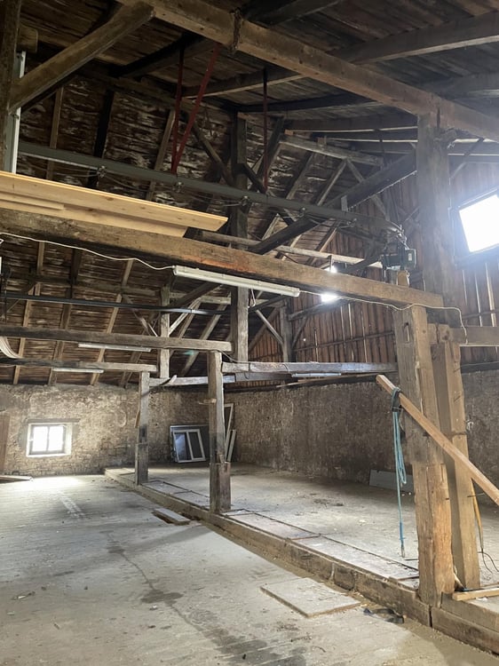 VENDRE - Ferme d'exception aux Franches-Montagnes avec potentiel unique 10