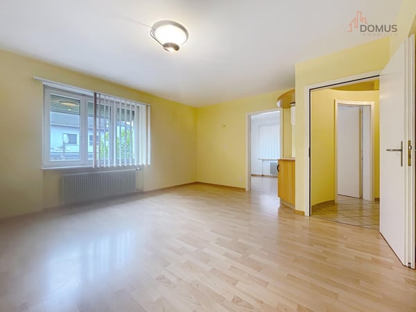 louer ? Bureaux polyvalents de 16 m² en face de la gare de Delémont 10