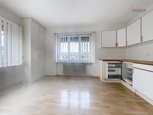 louer ? Bureaux polyvalents de 16 m² en face de la gare de Delémont 7