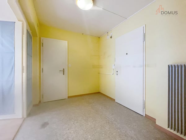 louer ? Bureaux polyvalents de 16 m² en face de la gare de Delémont 12