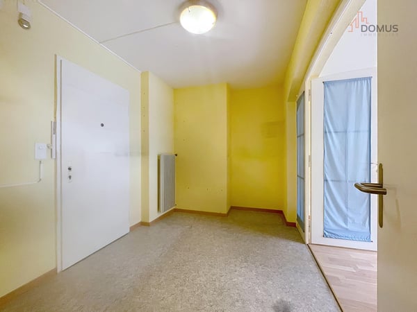 louer ? Bureaux polyvalents de 16 m² en face de la gare de Delémont 11