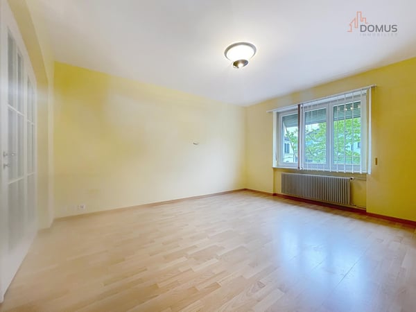 louer ? Bureaux polyvalents de 16 m² en face de la gare de Delémont 9