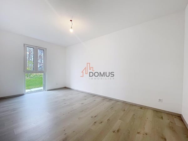 Appartement moderne avec terrasse et jardin privatif 7