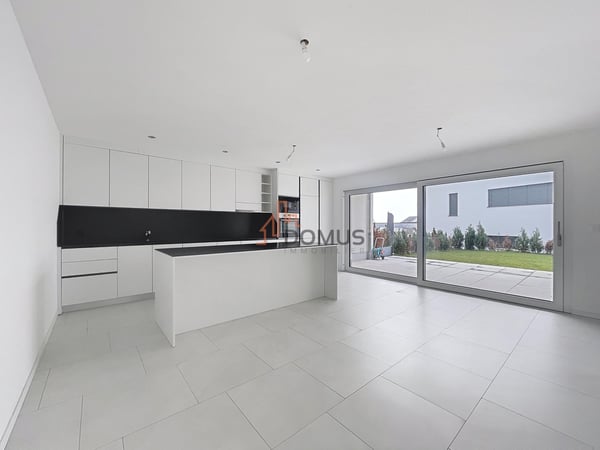 Appartement moderne avec terrasse et jardin privatif 10