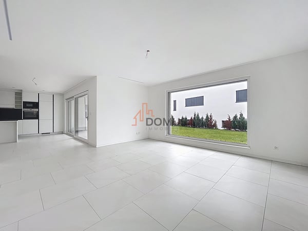 Appartement moderne avec terrasse et jardin privatif 11