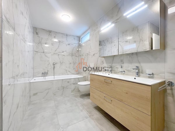 Appartement moderne avec terrasse et jardin privatif 8