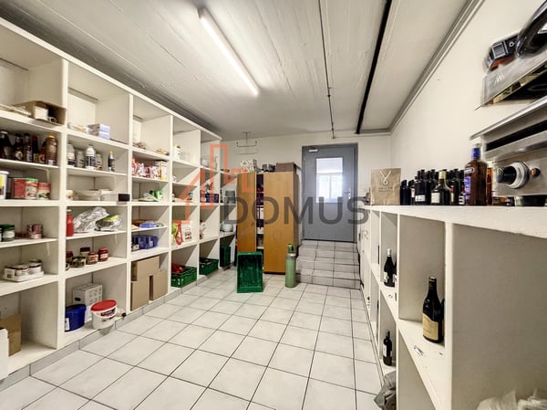 Hôtel/Restaurant rénové récemment 11