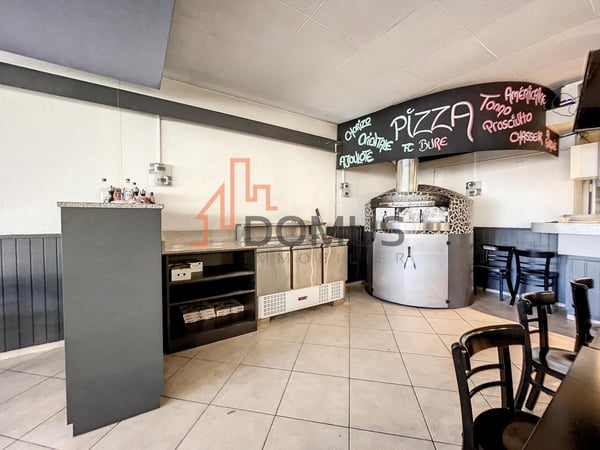 Hôtel/Restaurant rénové récemment 5