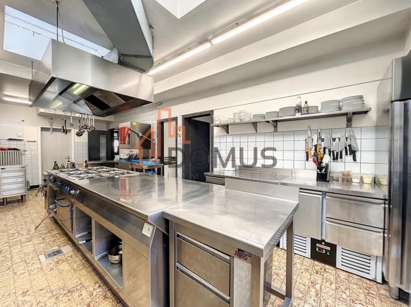 Hôtel/Restaurant rénové récemment 8