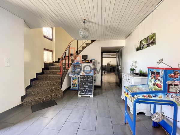 Hôtel/Restaurant rénové récemment 3