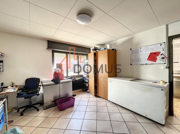 Hôtel/Restaurant rénové récemment 10