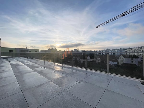 Appartements neufs tout confort 2