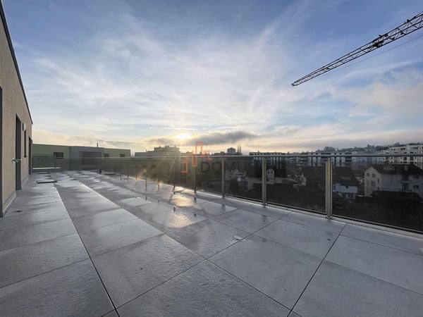 Appartements neufs tout confort 5