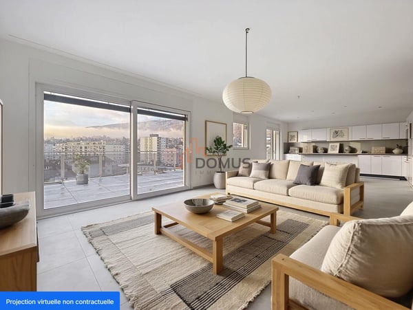 Appartements neufs tout confort 1