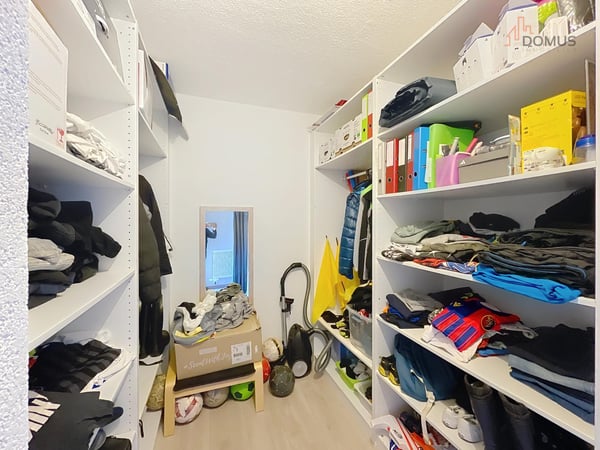 À louer à Courgenay ? Appartement rénové avec cachet 6