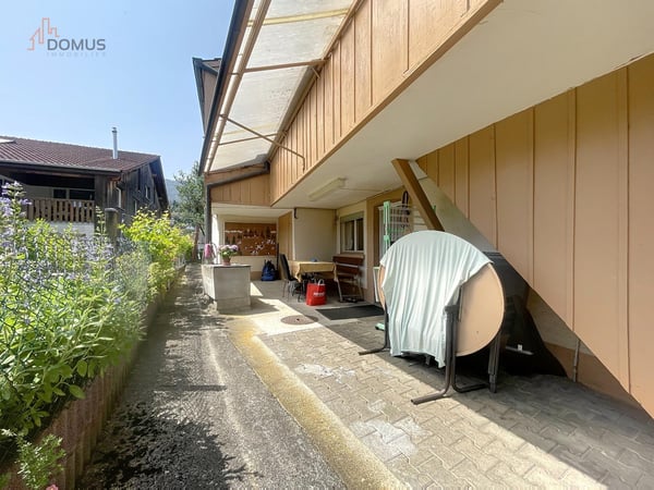 Maison avec fort potentiel ? idéale pour bricoleur ou investisseur 10