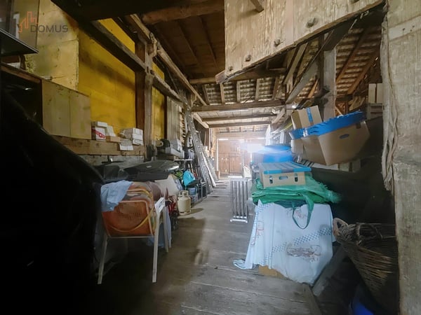 Maison avec fort potentiel ? idéale pour bricoleur ou investisseur 6