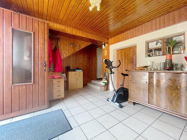Maison avec fort potentiel ? idéale pour bricoleur ou investisseur 7