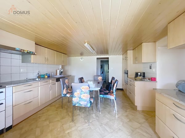 Maison avec fort potentiel ? idéale pour bricoleur ou investisseur 9