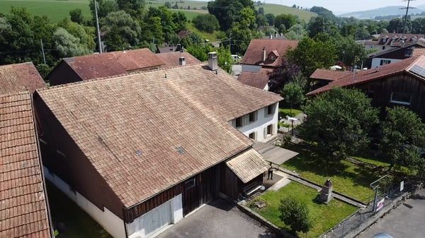 Maison avec fort potentiel ? idéale pour bricoleur ou investisseur 13
