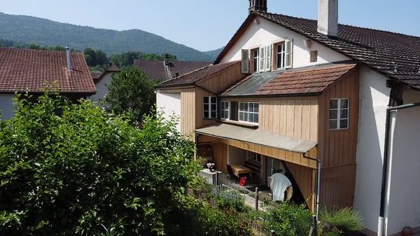 Maison avec fort potentiel ? idéale pour bricoleur ou investisseur 4