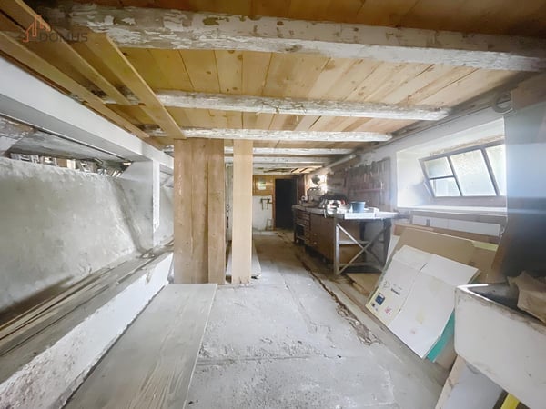 Maison avec fort potentiel ? idéale pour bricoleur ou investisseur 8