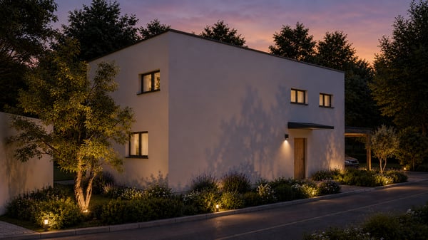 Pourquoi acheter un appartement? quand vous pouvez devenir propriétaire de votre maison ? 10