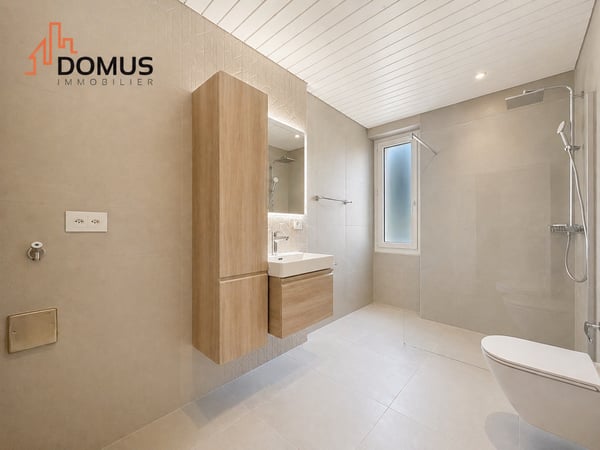 BONCOURT ? Appartements d'exception entièrement rénovés | Dès 120 m² | Cachet & standing 5